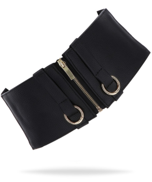 Taboom Bondage Couture Belt