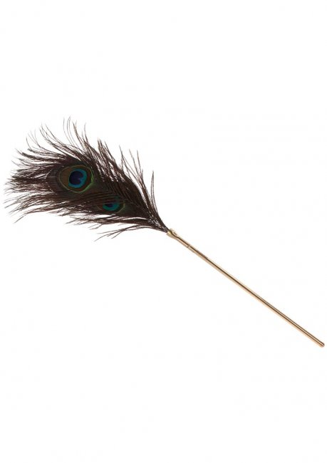 Taboom Peacock Tickler