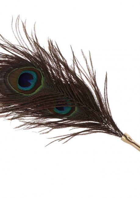 Taboom Peacock Tickler