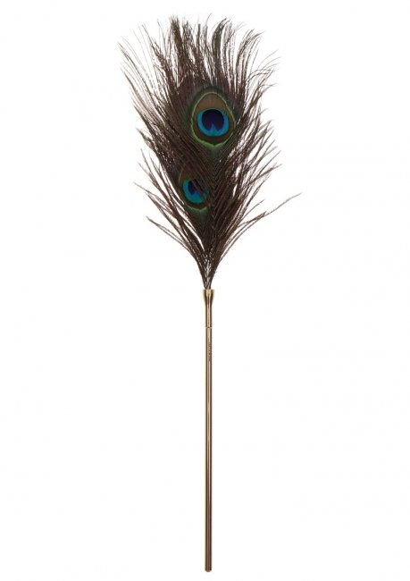 Taboom Peacock Tickler