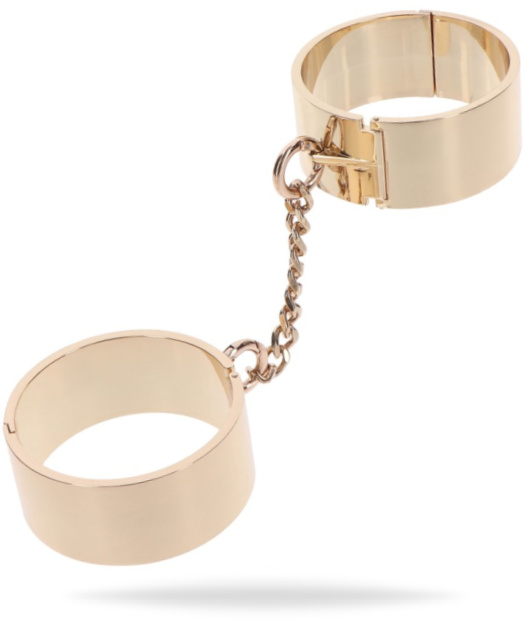 Taboom Slave Wrist Cuffs