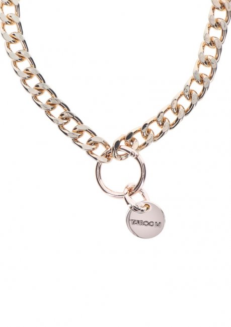 Taboom Statement Collar