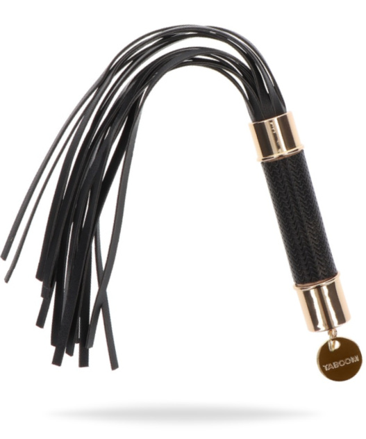 Taboom Statement Flogger