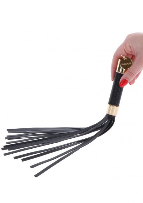 Taboom Statement Flogger