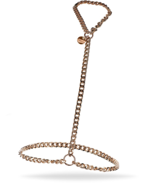 Taboom Statement Harness