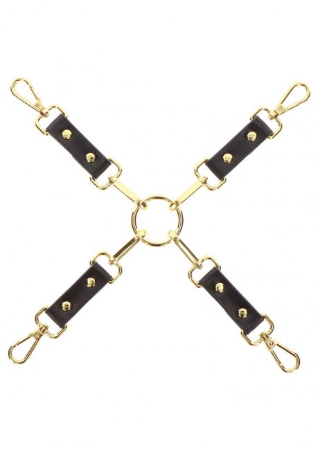 Taboom Studded Hogtie
