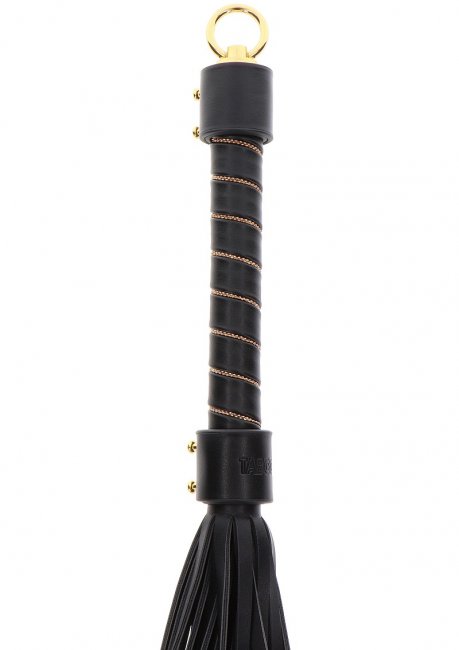 Taboom Studded Whip