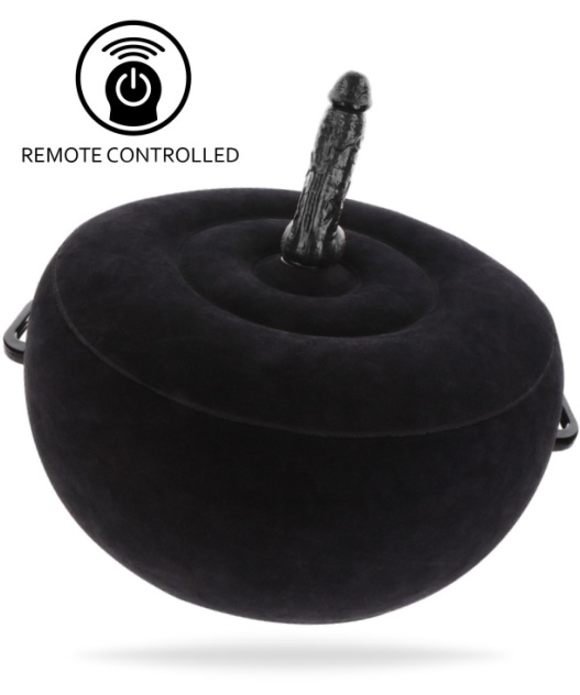 Taboom Inflatable Fuck Seat w. Remote