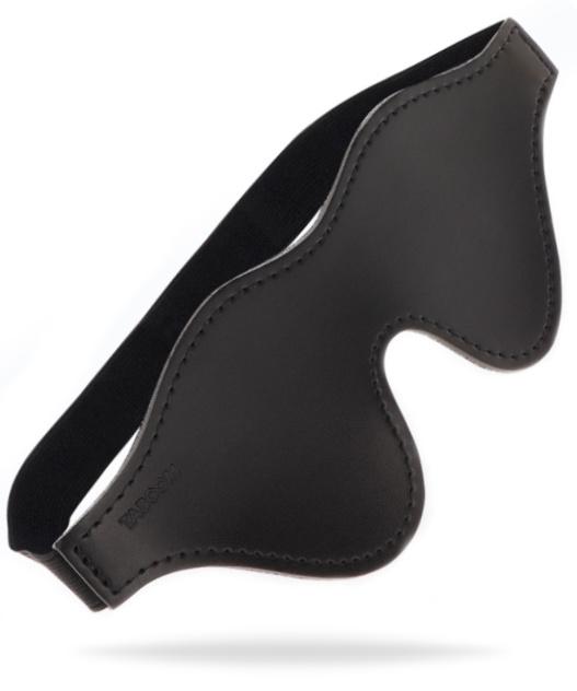 Taboom Intense Dark Blindfold
