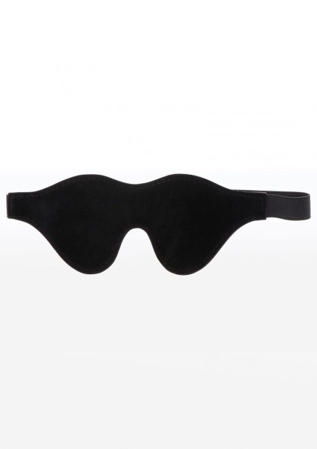 Taboom Intense Dark Blindfold