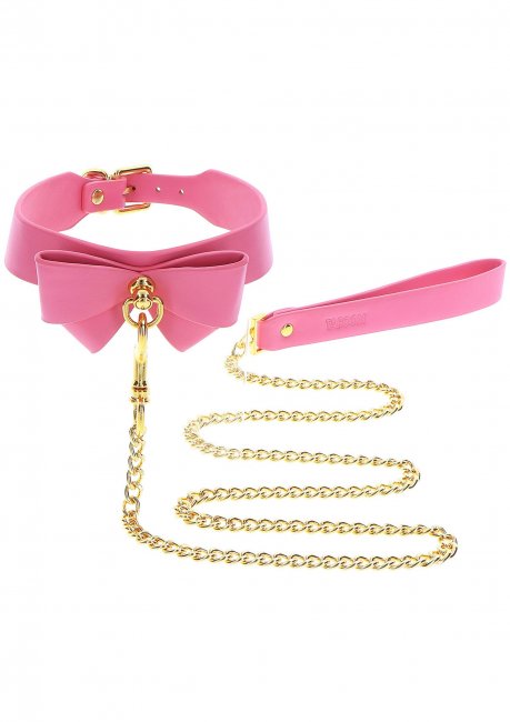 Taboom Malibu Collar And Leash