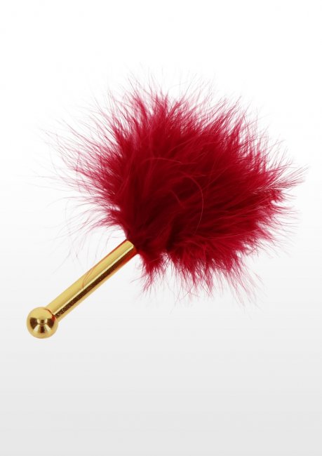 Taboom Mini Feather Tickler