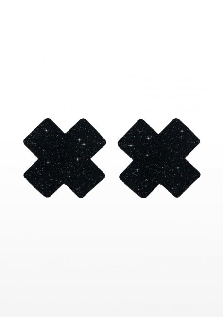 Taboom Nipple X Covers