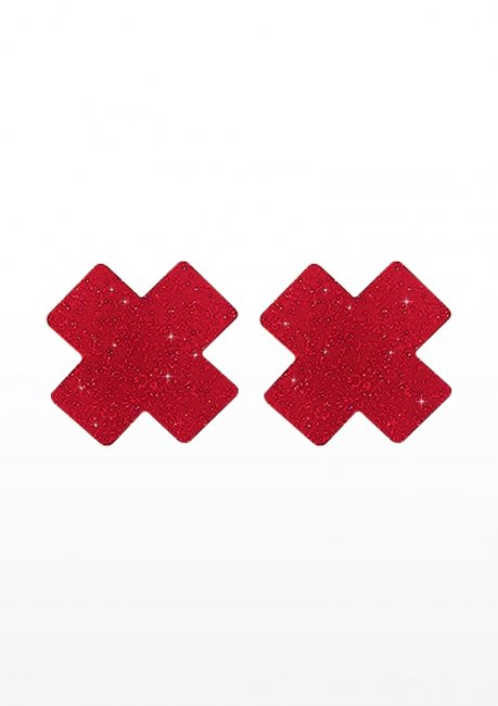 Taboom Nipple X Covers