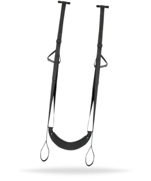 Taboom No.1 Door Swing