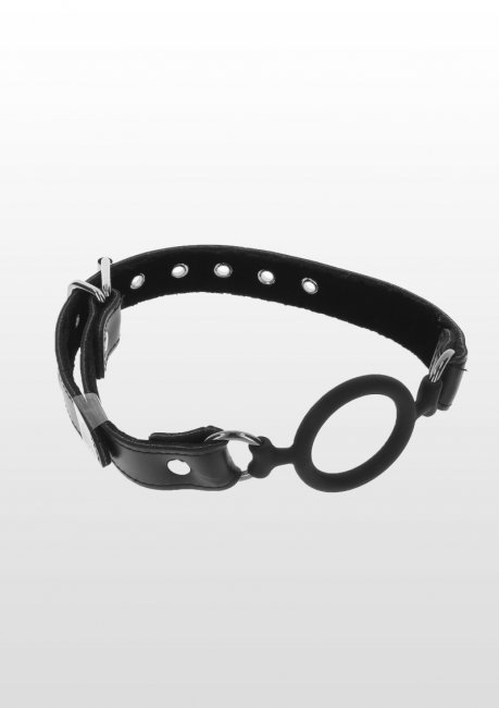 Taboom Open Ring Gag