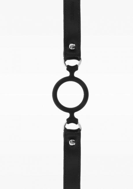 Taboom Open Ring Gag