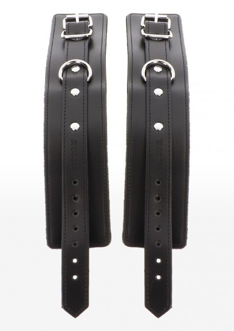 Taboom Wrist Cuffs Black