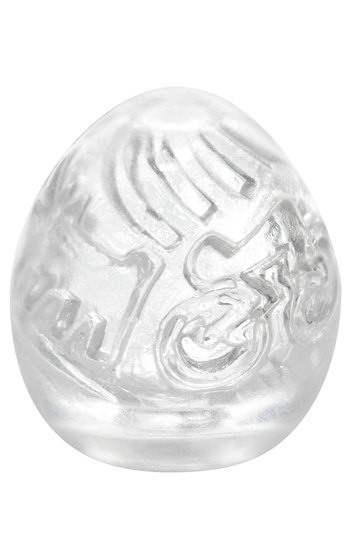 Tenga Egg Keith Haring STREET