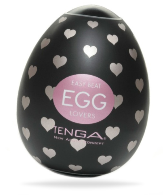 Tenga Egg Lovers