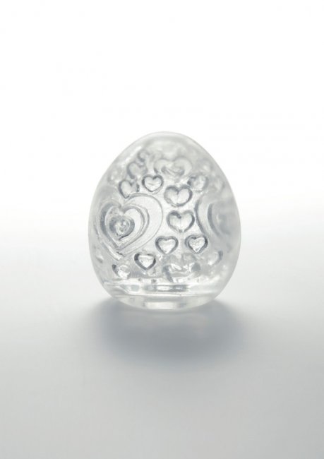 Tenga Egg Lovers