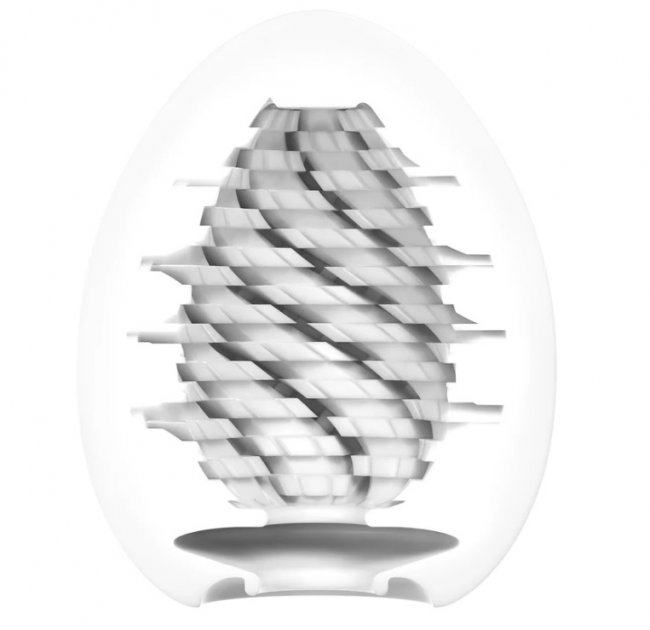 Tenga Egg Twister