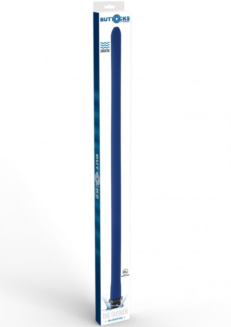 The Gusher Anal Douche 45cm