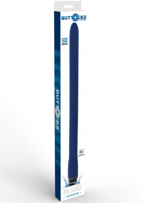 The Surge Anal Douche 30cm