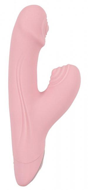 Thumping G-Spot Massager