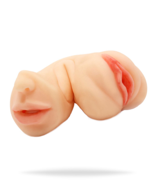 Tight Flip Fucker Pussy Mouth_