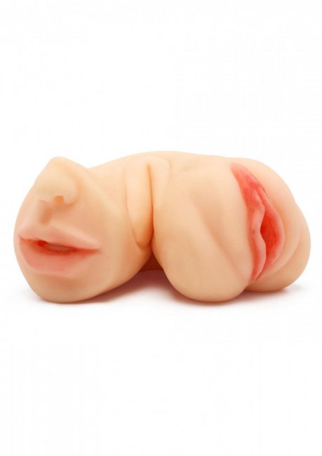 Tight Flip Fucker Pussy Mouth_