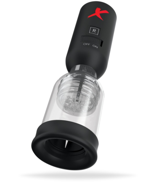 PDX Elite Tip Teazer Power Pump