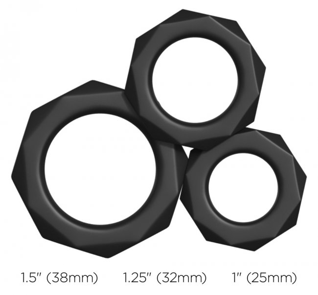 PDX Elite Tip Teazer Power Pump