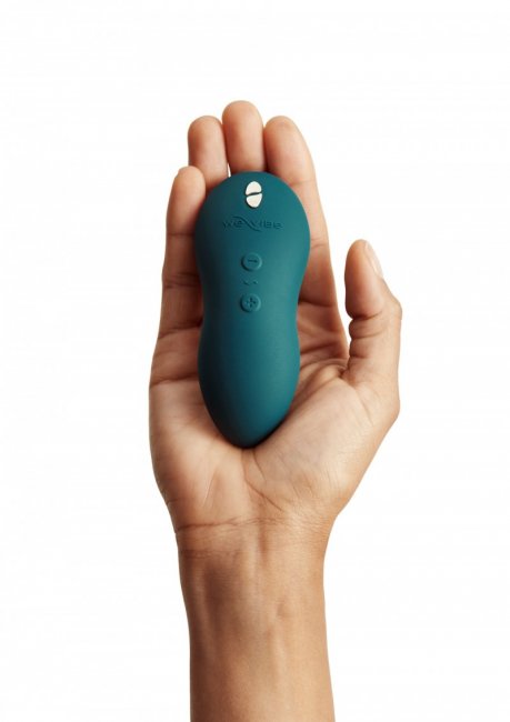 Touch X by We-Vibe
