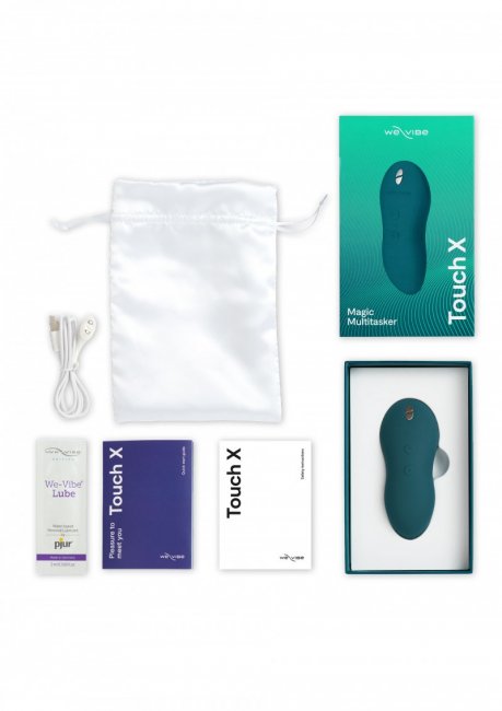 Touch X by We-Vibe