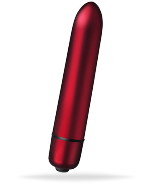 Truly Yours Scarlet Velvet