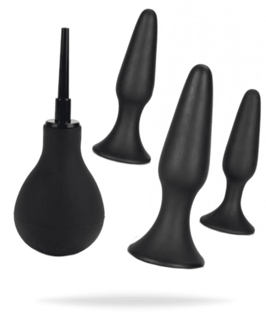 Ultimate Anal Kit