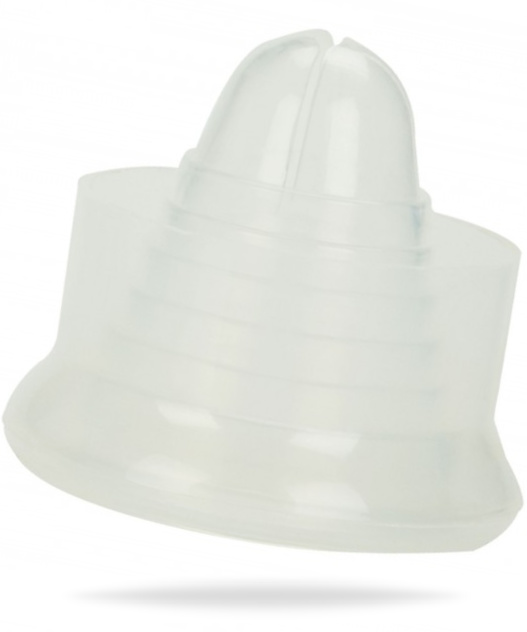 Universal Silicone Pump Sleeve