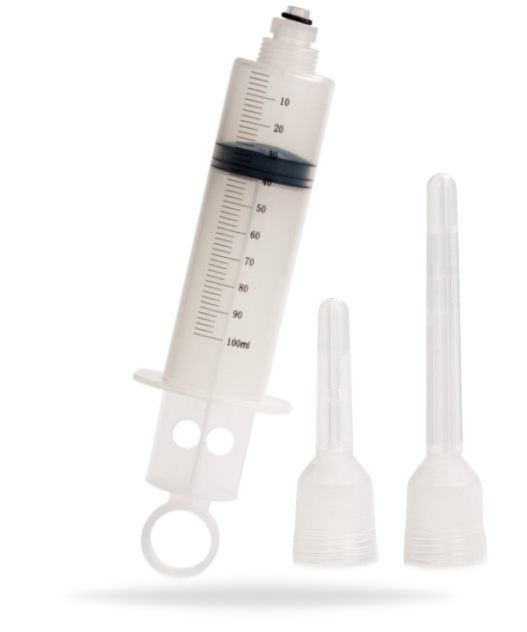 Universal Tube Cleanser