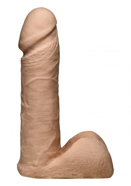 Vac-U-Lock 6 Inch UR3 Cock