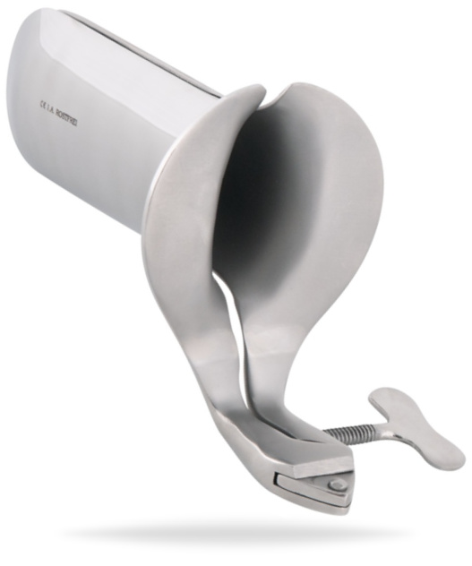 Vaginal Speculum