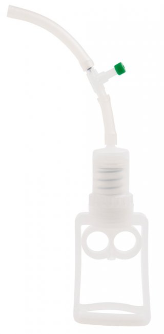 Vagina Set Duo Extreme Professional