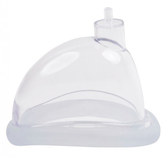 Vagina Set Solo Extreme