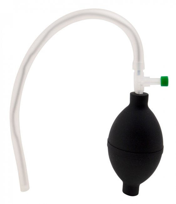 Vagina Set Solo Extreme