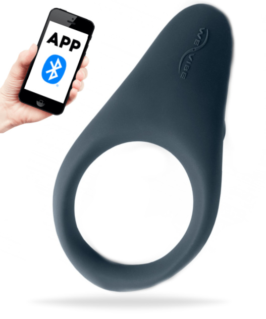Verge by We-Vibe