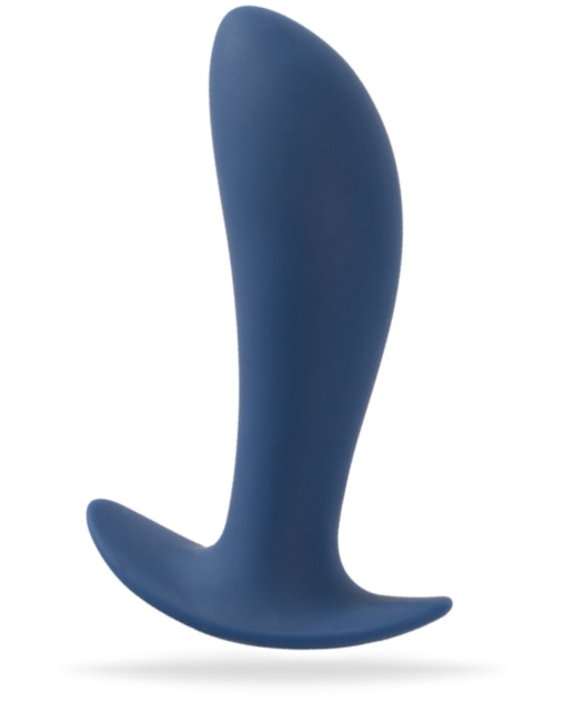 Vibrating Butt Plug