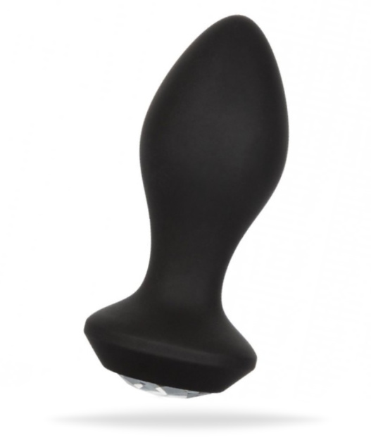 Vibrating Crystal Probe