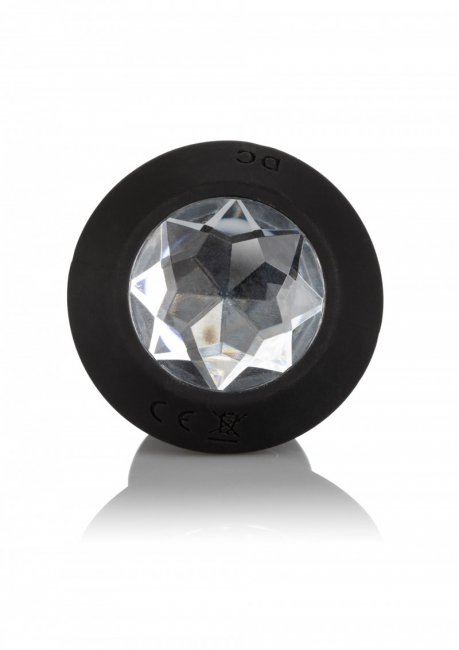 Vibrating Petite Crystal Probe