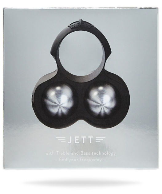 Vibro Cock Ring JETT