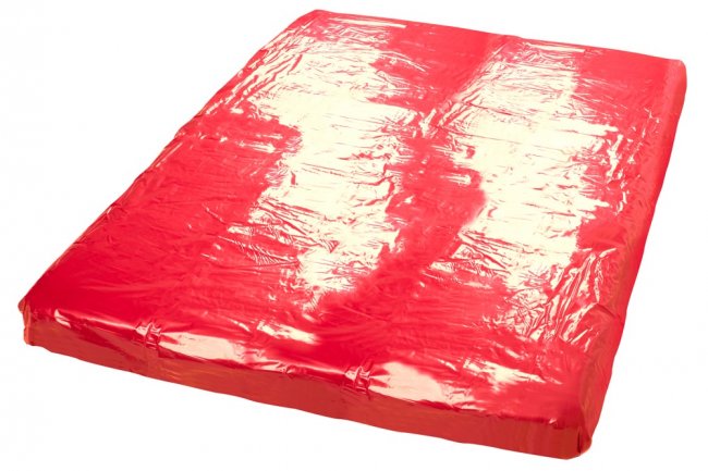 Fetish Lack Sheet